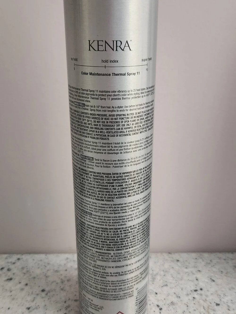 Kenra color maintenance